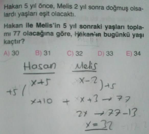İnsanların yaşımı sürekli olarak sorgulamasından sıkıldım, ne yapmalıyım?