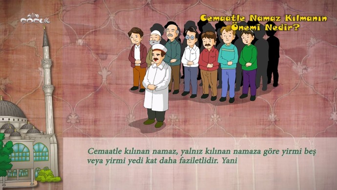 İmamlık nasıl yapılır?