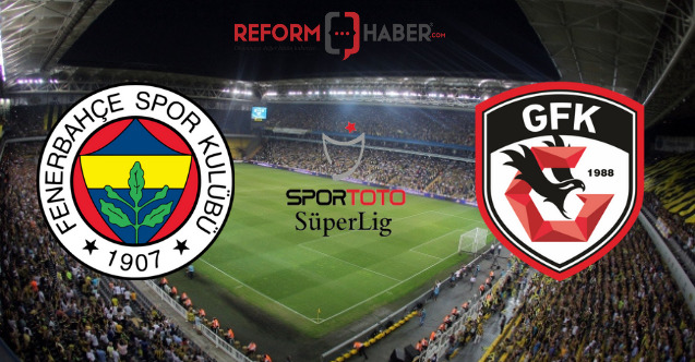 Fenerbahçe 3 - Gaziantep FK 2... Ve ismail kartal ile sarı lacivertliler 7de 7 yaptı! Maçı nasıl buldunuz?