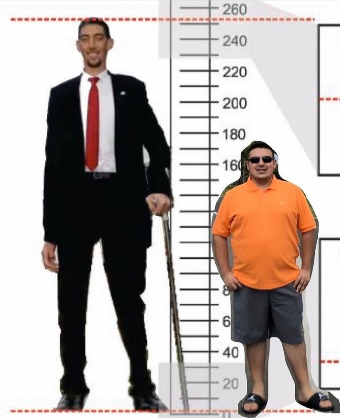 1.98 biriyle flörtlesiyoruz benim boyum 1.60 yan yana gelmedik acaba çok kötü dururmuyuz?
