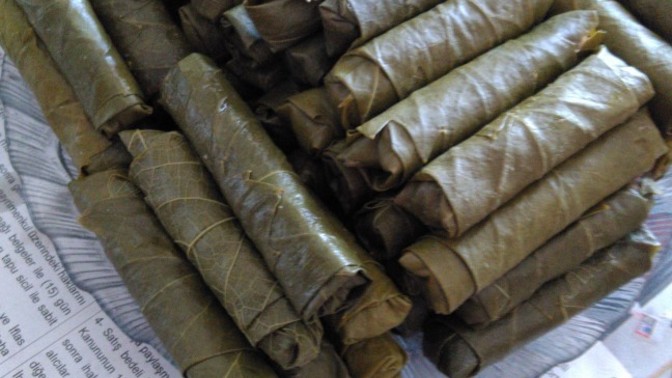 Sarma sarmasını bilen erkek hakkında ne düşünürsünüz?