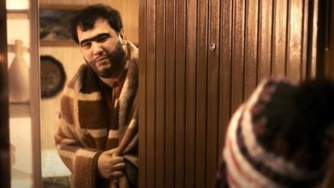 Bayramda evinize gidiyor musunuz?