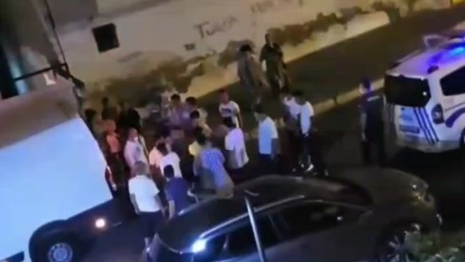 Gaziosmanpaşa Sarıgöl mahallesi çok eğlenceli değil mi sürekli olay var?