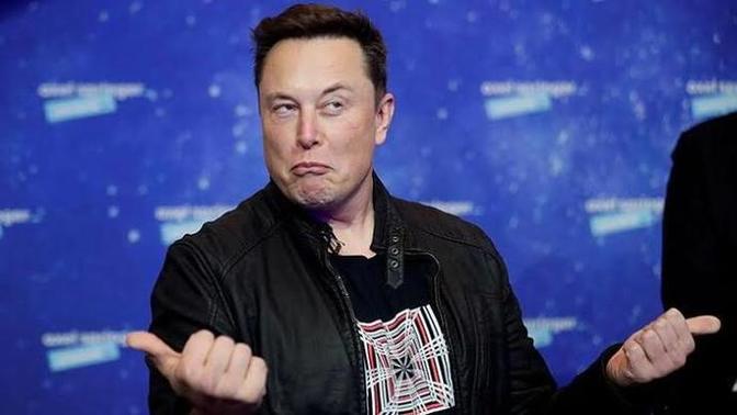 Elon Musk olsaydınız neyi satın alırdınız😂 ?