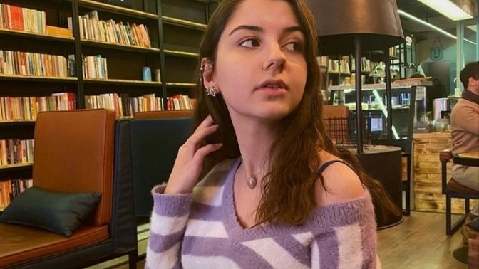Millet kütüphanesine daha önce gittiniz mi?