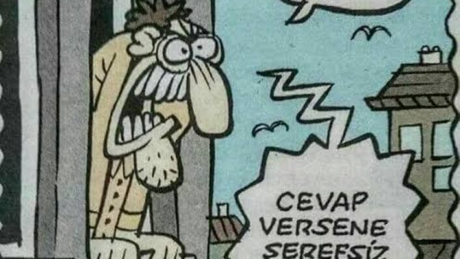 Güne uyanma moodunuz nasıl şu an?