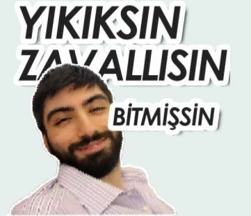 ...
