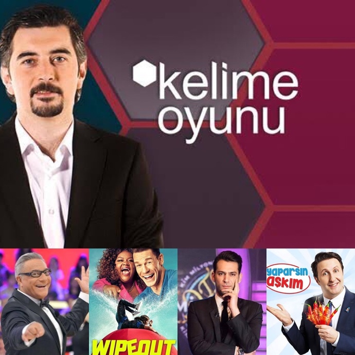 Katılmak istediğiniz yarışma programı var mıydı?