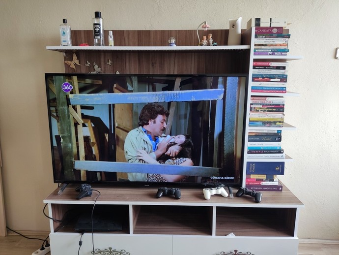 Yeşilçam filmleri sever misiniz?