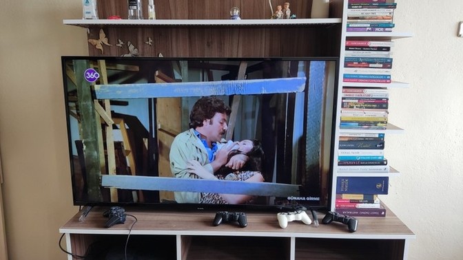 Yeşilçam filmleri sever misiniz?