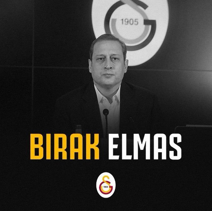 Burak Elmas açıkladı, Galatasaraya kayyum atayıp kulübü satmak istiyorlar! dedi. Sizce üç büyükler er ya da  geç satılacak mı?