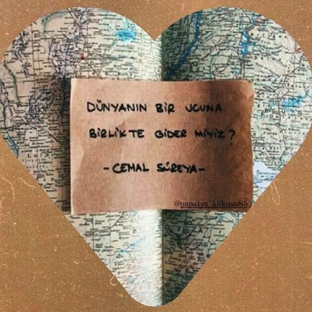 Dünyayı gezebilsen kimi isterdin yanında?