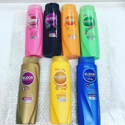 Sürekli kullanıp kokusundan çok memnun kaldığınız şampuanlar önerir misiniz?