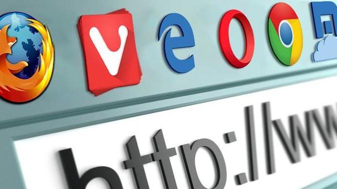 Hangi internet tarayıcısını kullanıyorsunuz?