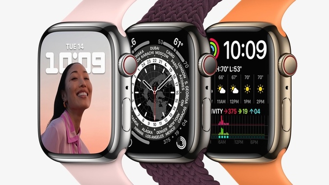 Apple Watch 40 mm mi 44 mm mi sizce?
