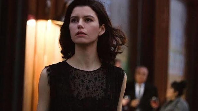Görmekten sıkıldığınız dizi veya film oyuncusu var mı?