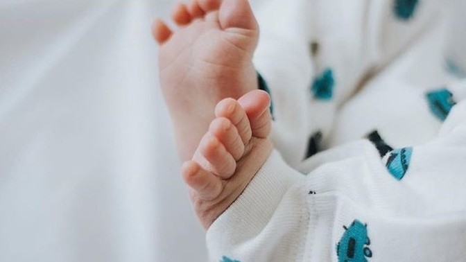 Kimler bu bayramı ilk kez bebeği ile yaşayacak?