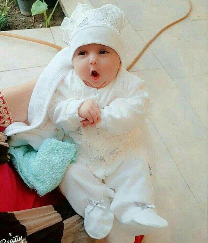 Bebeklerle doğru iletişimin altın kuralı nedir?