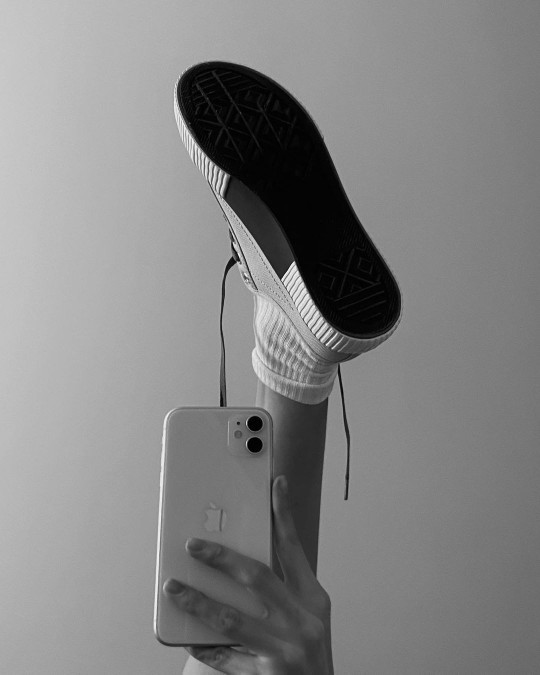 Spor ayakkabı mı, topuklu ayakkabı mı?