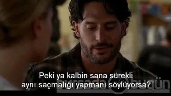 Seni dinlemeyene tamam sen haklısın der misiniz?