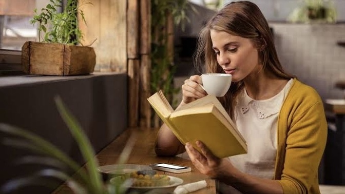 Yılda ortalama kaç adet kitap okuyorsunuz?
