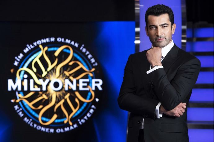 Kim Milyoner Olmak İster yarışmasına katılsanız, kaç para kazanırsınız sizce?