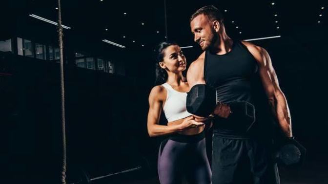 Kadınlar spor salonuna sevgili bulmak için mi gidiyor?
