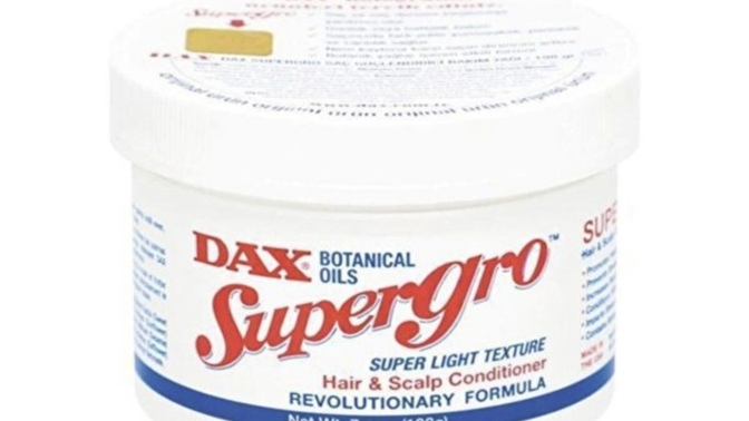 Saçlarımın hızlı uzaması için dax supergro bakım yağı kullansam mı?