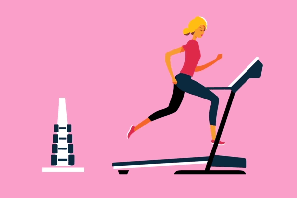 Regl döneminde nasıl konforlu spor yapılabilir?