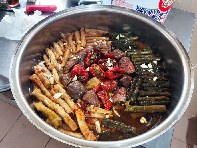 Ramazan biterken... Sondan bir önceki iftara ne hazırladık?