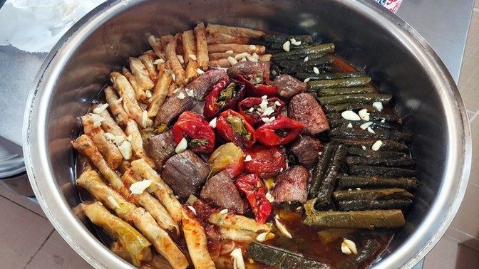 Ramazan biterken... Sondan bir önceki iftara ne hazırladık?