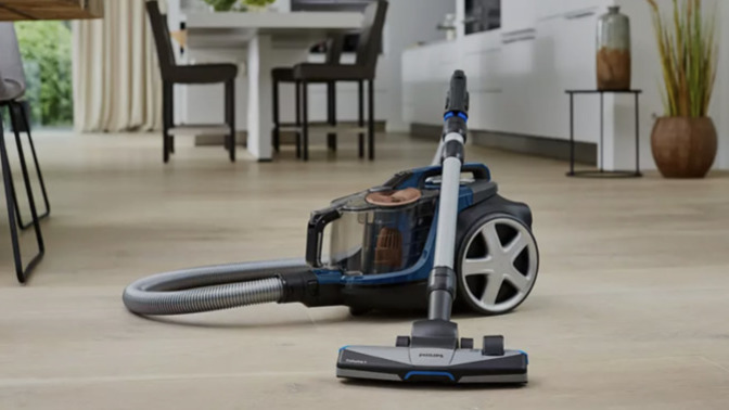 Philips fc/9750 süpürge makinesi nasıl?