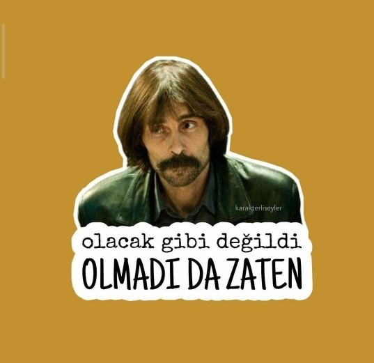 Sizi anlamayan birisi için mücadele eder misiniz?