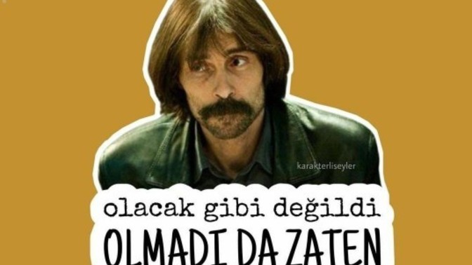 Sizi anlamayan birisi için mücadele eder misiniz?