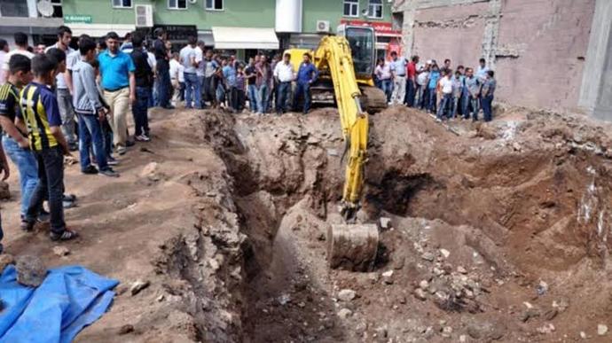 İş makinesi izlemeyi seviyor musunuz?