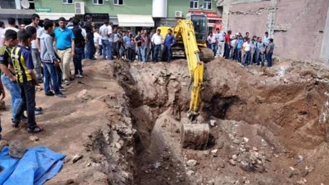 İş makinesi izlemeyi seviyor musunuz?
