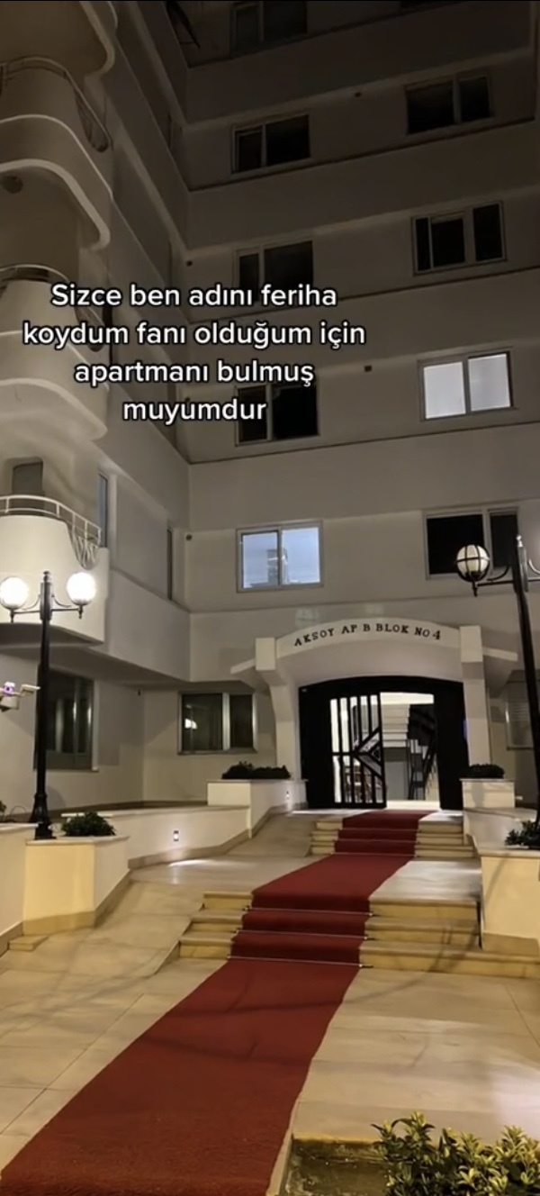 Hangi dizinin çekildiği yere gitmek isterdiniz?