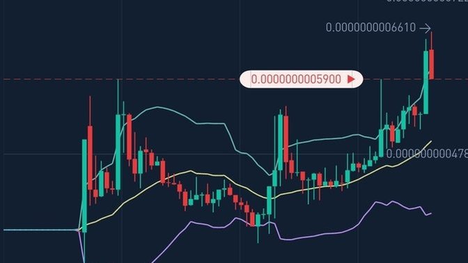Kripto para piyasasını takip edermisiniz?