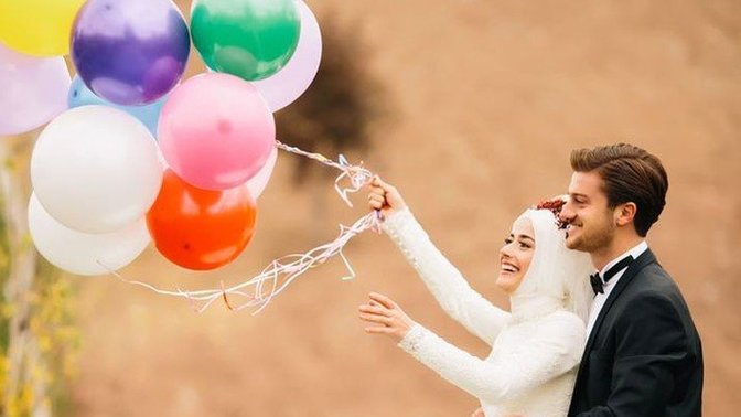 Evlilik için en ideal zaman ne zaman?