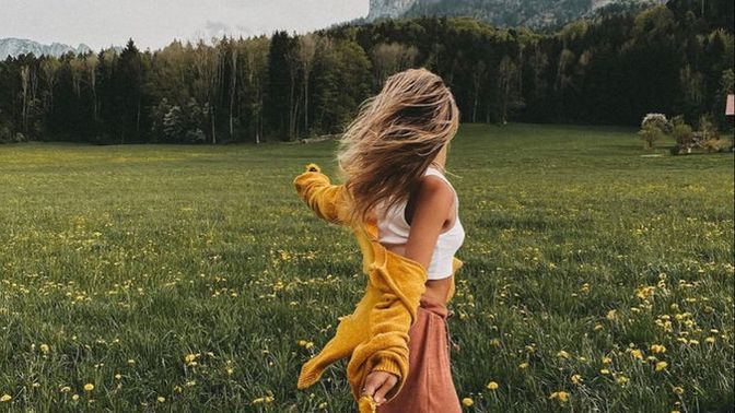 Yararından çok zararını gördüğünüz bir şey söyleyebilir misiniz?