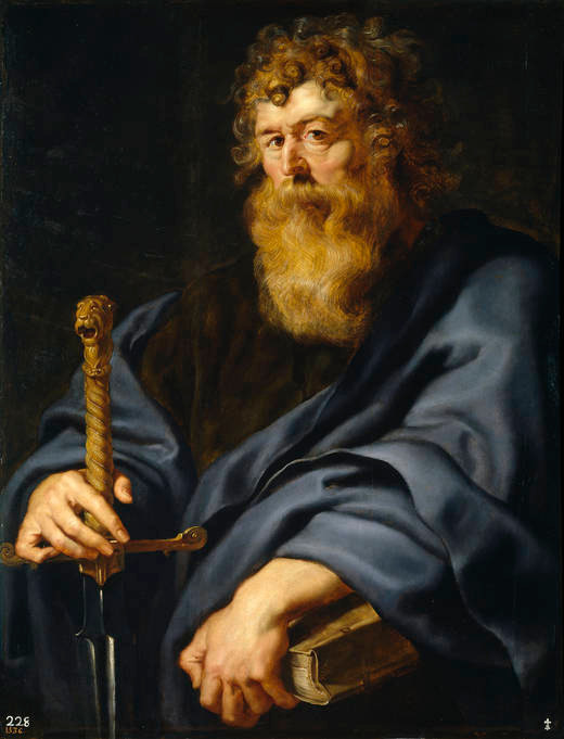 Pavlus