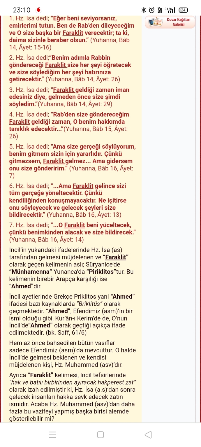 İncil'in % 50'sinin yazarı olan ve Avrupa'nın Hristiyanlaşmasını sağlayan din adamı Pavlus'u seviyor musunuz?