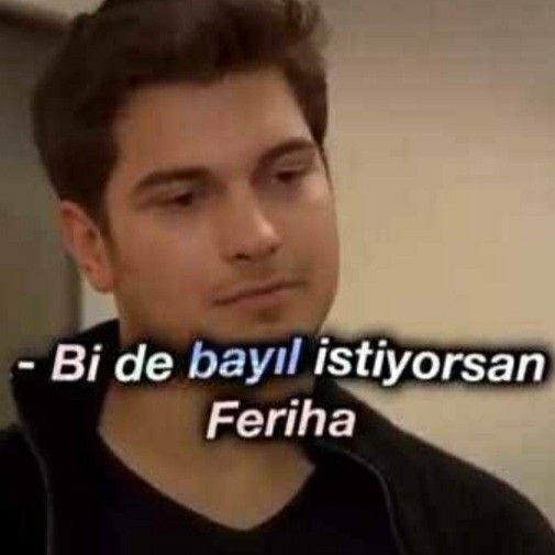 şaka mısınız yetişkinilğe gireli 2 sene olmuş aceleniz ne