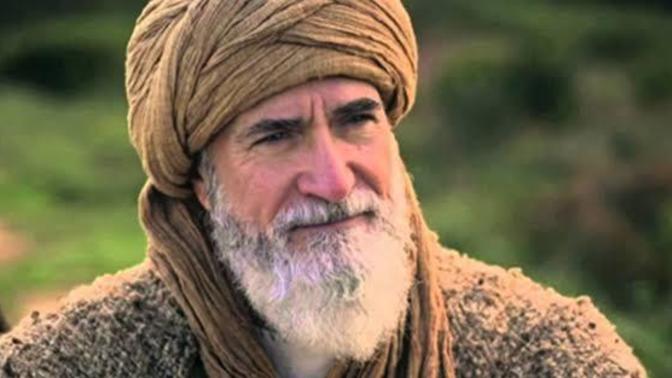 Evliyaların manevi yolculuğuna siz ne diyorsunuz, şizofreni mi?