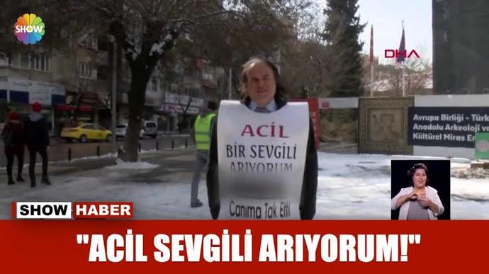 Sevgili bulmanın en kolay yolu sizce nedir?
