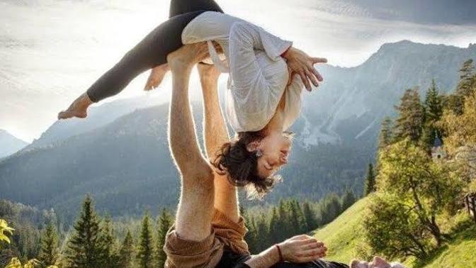 Beğendiğinize mi aşık oluyorsunuz, yoksa güvendiğinize mi?