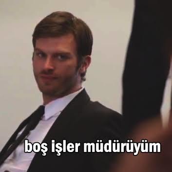 Boş insanlar boş işlerle uğraşır lafına katılıyor musunuz?