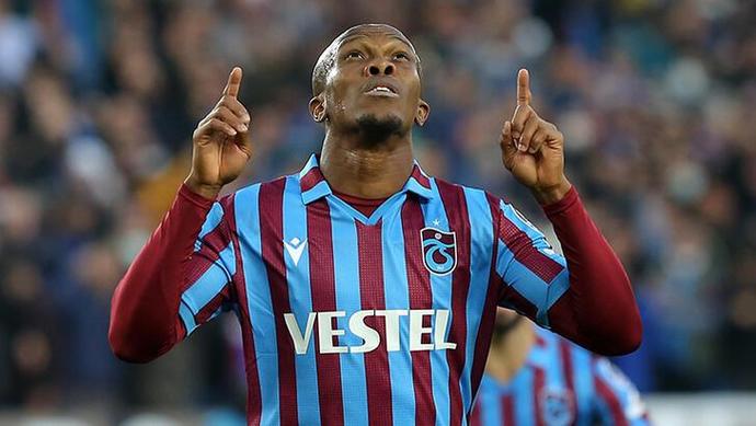 Şampiyon Trabzonspor! Sizce şampiyonluğun kilit ismi kimdi?