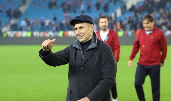 Şampiyon Trabzonspor! Sizce şampiyonluğun kilit ismi kimdi?