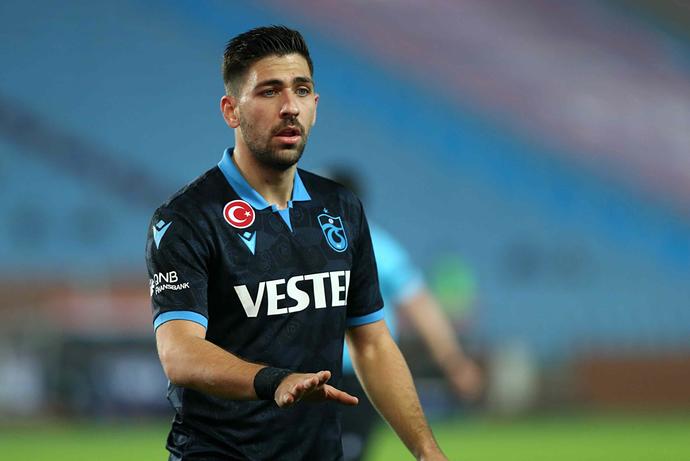 Şampiyon Trabzonspor! Sizce şampiyonluğun kilit ismi kimdi?